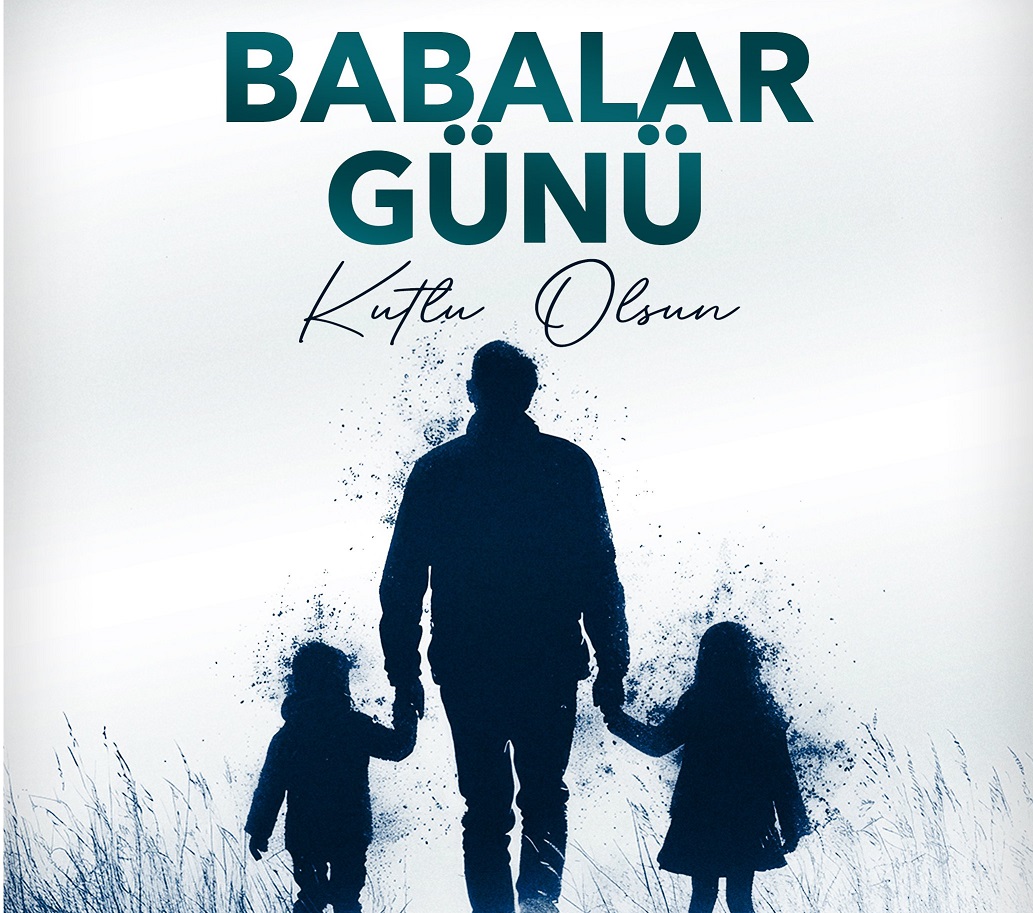Vali Hasan Şıldak'ın Babalar Günü Mesajı